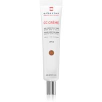 Erborian CC Crème Centella Asiatica odos atspalvį vienodinantis CC kremas SPF 30 atspalvis Deep 40 ml
