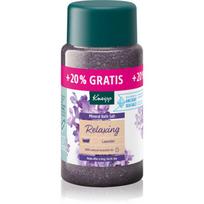 Kneipp Relaxing vonios druska Lavender 600 g