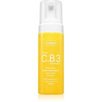 Ziaja Vitamin C.B3 Niacinamide valomosios putos 150 ml