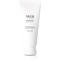 NEQI TBP Leave in Gel plaukų formavimo želė plaukams 200 ml