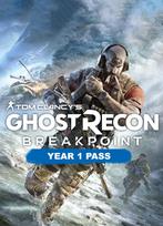 Tom Clancy's Ghost Recon: Breakpoint - Year 1 Pass (DLC) (PC) Ubisoft Connect Key LATAM