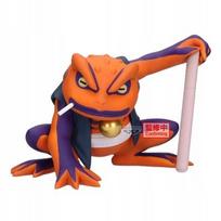 Figūrėlė Bandai Naruto Shippuden - Soft Vinyl Gamakichi