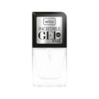 Wibo Nepaprastas Gelis Po Lūkančio Gelio Pagrindas, 8.5ml