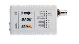 Axis tinklo kamera, 5026-401, 1 RJ45, 0.14 kg, PoE, lengvas montavimas, vidaus naudojimui