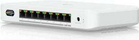 Switch UBIQUITI UDB-Switch 7xRJ-45 ports RJ-45 Ports Type 2.5G Ethernet (100/1000/2500) 1x10G Ethernet (copper) ports quantity 10G support Yes Power over Ethernet (PoE) Yes Total Power over Ethernet (PoE) budget 185 W UDB-SWITCH UDB-SWITCH | 810084698068