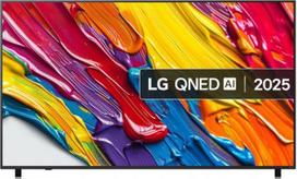 TV Set LG 43 " 4K Ultra HD 3840 x 2160 pixels Flat 16:9 QNED 43QNED84A6C 43QNED84A6C | 8806096419038