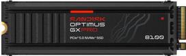 SSD SANDISK 600xTBW rating MTBF 1750000 h Read speed 14900MB/s Write speed 11000MB/s NVMe Yes PCI Express 5.0 M.2 1000GB SDSP82100TAH-000E0 SDSP82100TAH-000E0 | 619659231934