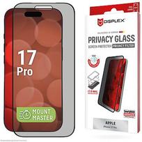 Displex Privacy Glass MM Apple iPhone 17 Pro 02265