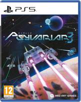 Psyvariar 3 - Playstation 5