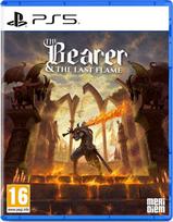 The Bearer and The Last Flame - Playstation 5