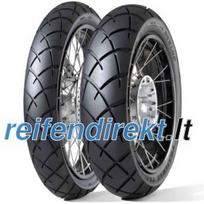 Dunlop Trailmax TR91 ( 140/80 R17 TL 69H Užpakalinis ratas, M/C )