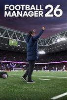 Football Manager 26 (Windows/Xbox Series X|S) XBOX LIVE Key EUROPE
