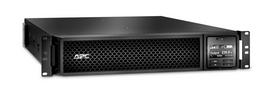 APC  Smart-UPS On-Line, 3kVA, Rackmount 2U, 208V/230V, 6x C13+2x C19 IEC outlets, SmartSlot, Extended runtime, W/ rail kit | 1604168  | 731304320074