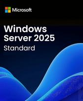Lenovo  Windows Server 2025 Standard 7S1S002XWW | 7S1S002XWW  | 889488772551