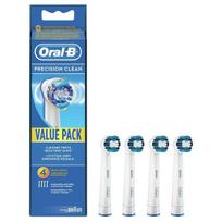 Elektrinio dantų šepetėlio antgalis Braun Oral-B EB20-4
