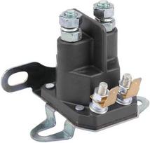 Magnetinis jungiklis 4-pin 12v universalus