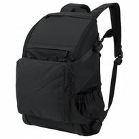 Taktinė karinė-turistinė kuprinė, HELIKON- TEX, BAIL OUT BAG, Juoda, 25l
