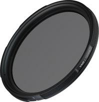 Lee Elements filter neutral density Variable ND 6-9 Stop 72mm | ELVND6-972