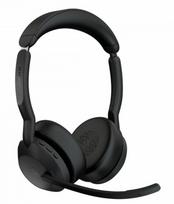 Jabra Headset 25599-999-989 / EV255S7 Black