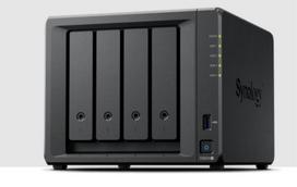 SYNOLOGY DS925+ DiskStation NAS V1500B