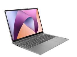 Lenovo IdeaPad Flex 5 14ABR8 | Arctic Grey | 14 " | IPS | Touchscreen | WUXGA | 1920 x 1200 pixels | Glossy | AMD Ryzen 5 | 5625U | 16GB | Soldered LPDDR4x | Solid-state drive capacity 512GB | AMD Radeon Graphics | Windows 11 Home | 802.11ax | Bluetooth version 5.3 | Keyboard language English | Keyboard backlit | Warranty 24 month(s) | Battery warranty 12 month(s) | 82XX00ESLT