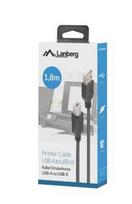 LANBERG CA-USBA-15CU-0018-BK cable