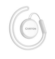 CANYON smart tag ONTAG 1 iOS White | CNE-PT01SW