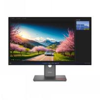 LENOVO 31.5" P32UD-40 UHD 16:9 IPS HDMI/DP/TB4(140W)/RJ45 | 64A8XAT2EU