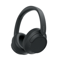 Sony WH-CH720N Noise Cancelling Belaidės ausinės, Bluetooth, Juoda | WHCH720NB.CE7