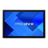 ProDVX | APPC-10SFA | 10.1 " | Landscape/Portrait | 24/7 | Android | 160 ° | 160 ° | 450 cd/m² | 5010740