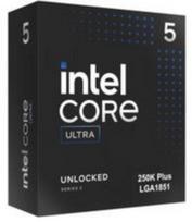 CPU Desktop Intel Ultra 5 250K Plus (30M Cache, up to 5.30 GHz, FCLGA18W) box | BX80768250KSA4UZ