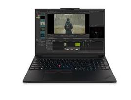 Lenovo ThinkPad P16s G5 Intel | Black | 16 " | OLED | 2.8K | 2880 x 1800 pixels | Anti-glare | Intel Core Ultra 9 | 386H | 64GB | LPCAMM2 LPDDR5X | Solid-state drive capacity 1000GB | NVIDIA RTX PRO 2000 Blackwell Generation | GDDR7 | 8GB | Windows 11 Pro | 802.11be | Bluetooth version 5.4 | Keyboard language Nordic | Keyboard backlit | Warranty 36 month(s) | Battery warranty 12 month(s) | 21XE0017MX