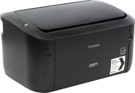 Canon i-SENSYS LBP6030B Spausdintuvas lazerinis nespalvotas A4 18ppm USB (SPEC) | 8468B006/SPEC