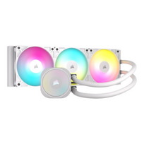Corsair Liquid CPU Cooler | 360 RS ARGB | White | CW-9060095-WW