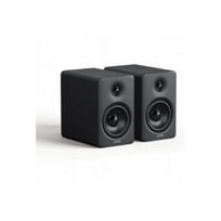 Edifier Compact Active Speaker | M90 | 100 W | Bluetooth | Wireless connection | Black | M90 Black