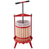Vaisių vyno spaudykla 4.75Gal18L