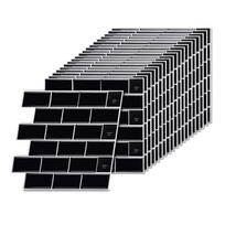 Lipnios plytelės 30x30 su poslinkiu