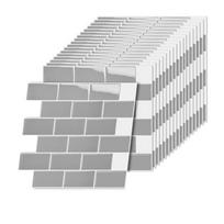 Lipnios plytelės 30x30 su poslinkiu