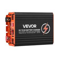 DC į DC įkroviklis su MPPT, 650W, 50A