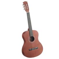Klasikinė gitara su priedais