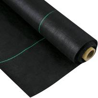 Piktžolių barjerinė danga, 0.9 x 15.2 m, 5OZ