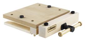 Spaustuvai Sjobergs Smart Vise, 33274
