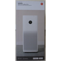SALE OUT. Xiaomi Smart Air Purifier 4 Pro | Xiaomi | Smart Air Purifier | 4 Pro | Air Purifier | Suitable for rooms up to 35–60 m² | Power 50 W | White | DAMAGED PACKAGING