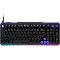 LOGITECH G512 X 98 - BLACK - US INTL