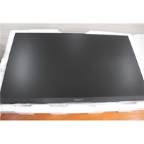 SALE OUT. Gigabyte | Gaming Monitor | GS32Q EK1 | 31.5 " | QHD | 16:9 | 165 Hz | 1 ms | 2560 x 1440 pixels | 300 cd/m² | HDMI ports quantity 2 | Black | Warranty 3 month(s) | REFURBISHED