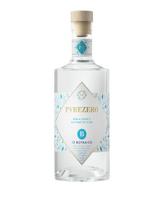 Nealkoholinis džinas, GinZero 12 Botanics, 0,7 l