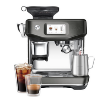 Kavos aparatas Sage the Barista Touch™ Impress with Cold Extraction, SES882BST