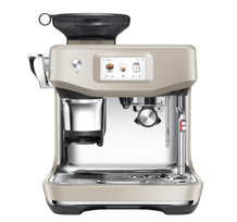 Kavos aparatas Sage the Barista Touch™ Impress with Cold Extraction, SES882ALM