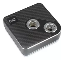 Alphacool Core 1 CPU Cooler - Carbon