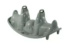 SMOBY Life rocking dog 830211
